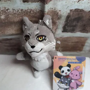 크립토 닌자 파트너 마스코트 볼체인