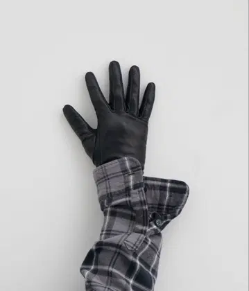 KAIKO Buff glove 사이즈 2