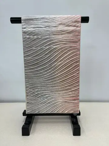 8018 후쿠로 오비 (순수 실크)