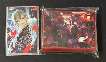 니지산지 Happy B-day to Kuzuha 세트