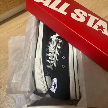 CONVERSE All STAR HI MADE IN JAPAN 27.5