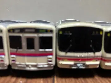 프라레일 게이오선 2종