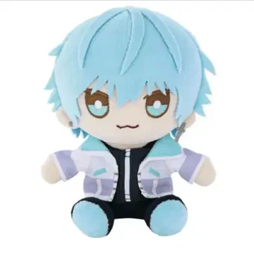 메테오라 라피스 앉아 봉제 인형 봉제 인형