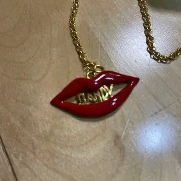 CandyStripper 초커