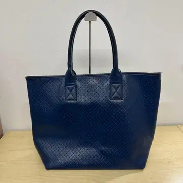 kimurastudio 기무라 공방 네이비 가죽 비즈니스 백