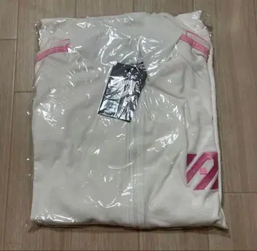 anonenone 아노네노네 아노네 저지 히메갸우 화이트 x 핑크