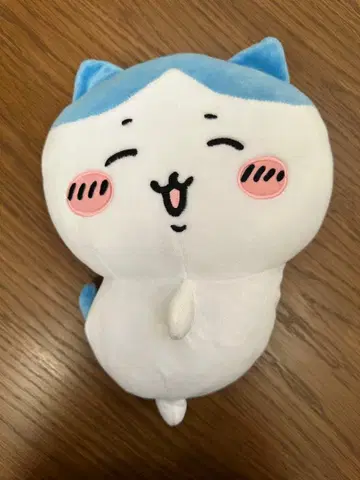 치이카와 (먼작귀) 하치와레 봉제 인형