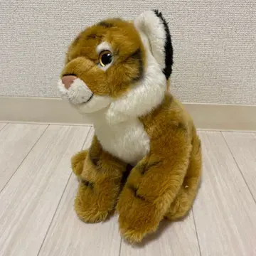 토이저러스 트라 봉제 인형