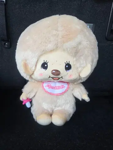 몽치치 BIG 봉제 인형 3 남아