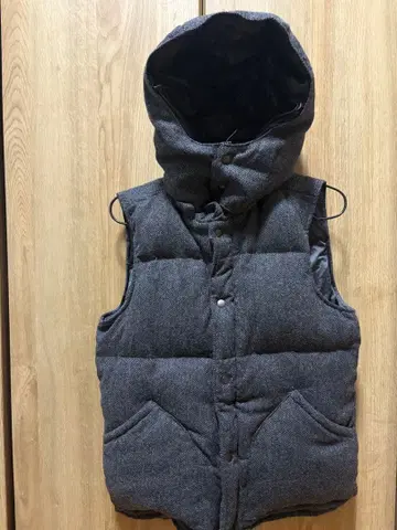 쉽스 제너럴 서플라이 SHIPS GENERAL SUPPLY 다운 베스트