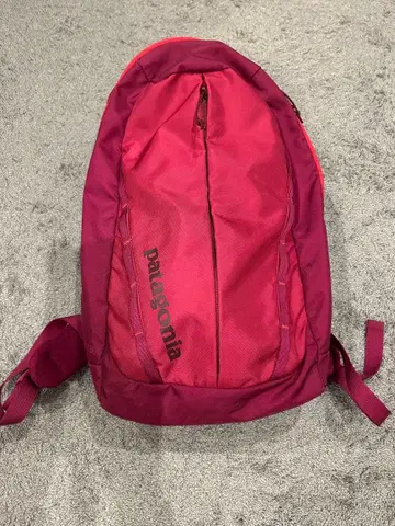 파타고니아 18L 백팩