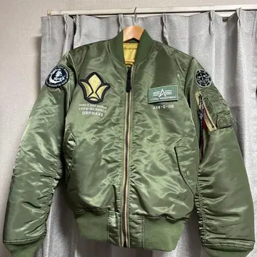 STRICT-G ALPHA 건담 철혈의 오펀스 MA-1 초승달