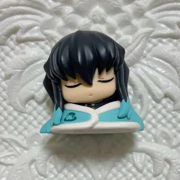 토키토 무이치로 오넴탄 9형 귀멸의 칼날