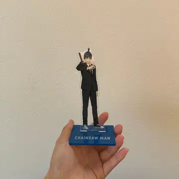 체인소 맨 아키 군 set