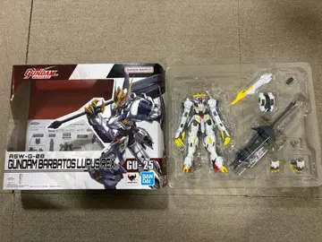 건담 유니버스 발바토스 루프스 렉스