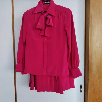 모리 하나에 셋업