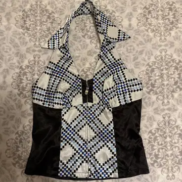 수트 이너 세트