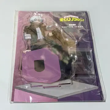 점프 페스타 에스카이 히로아카 아크릴 스탠드 다비 토도로키 토야