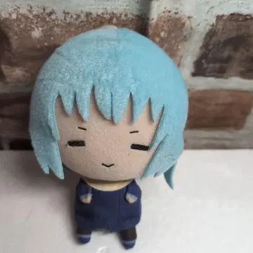 전생했더니 슬라임이었던 건에 대하여 호와코토 봉제 인형 리무루 전슬라