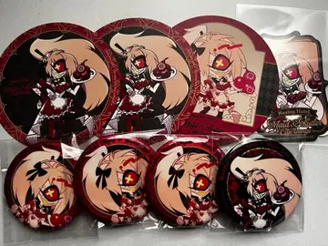 체리밤 하즈빈 아니카페 8종 세트