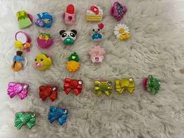 스마일 프리큐어 큐어 데코 구매 의사 없는 좋아요