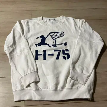 HALEIWA SUPER MARKET 맨투맨