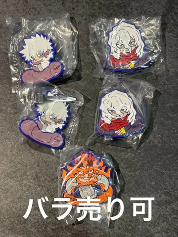 히로아카 반쵸코 헤어 클립