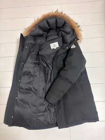 [ 새상품급 ] PYRENEX ( 피레넥스 ) 다운 자켓