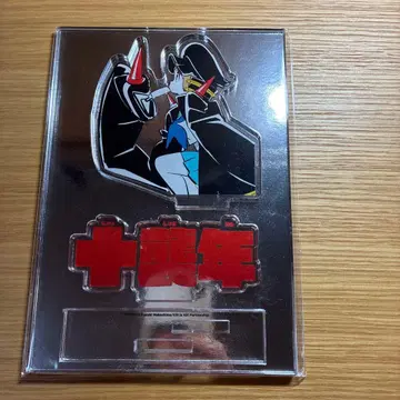 킬라킬 십주년 기념 만칸쇼쿠 마코 아크릴 스탠드 구렌라간 대 킬라킬전