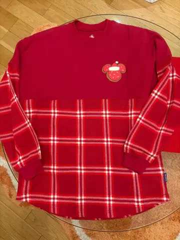 스피릿 저지 크리스마스 L