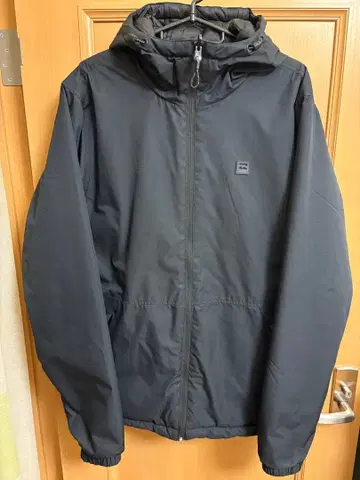 billabong A/DIV. 리버서블 자켓