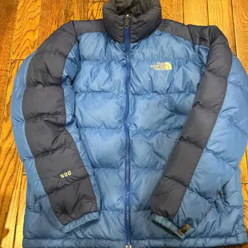 THE NORTH FACE 다운