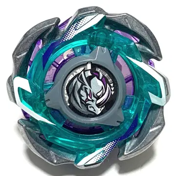 베이블레이드 x 라이노 리퍼 C4-55D