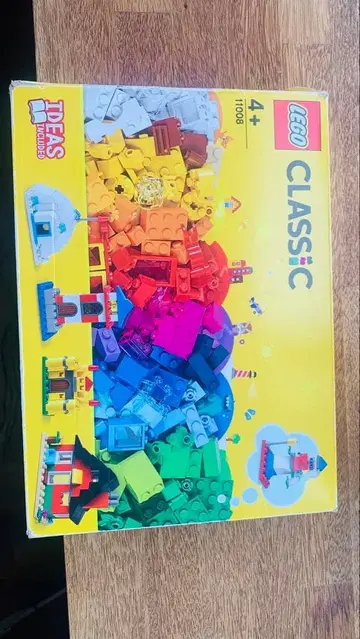 레고 블록 클래식