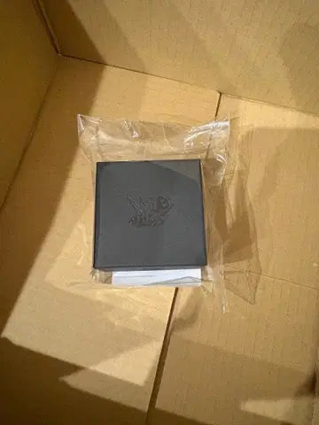 명뢰 라이트 링 반지