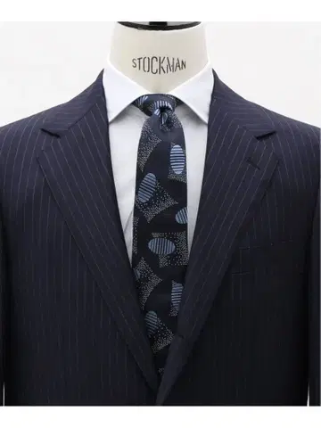 FRANCO BASSI 넥타이