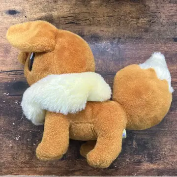 이브이 봉제 인형 약 20cm