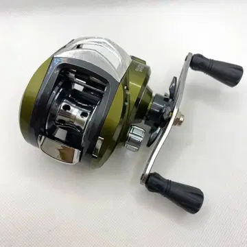 중화제 베이트릴 기어비 10.1:1 우핸들