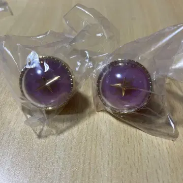 프로세카 세카라이 5th 라이트 링 [ 모모이 아이리 ]