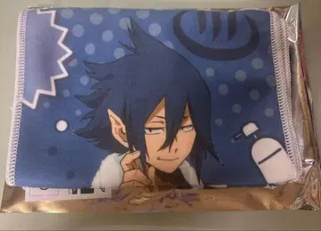 극락탕 나의 히어로 아카데미아 아마지키 타마키 타월