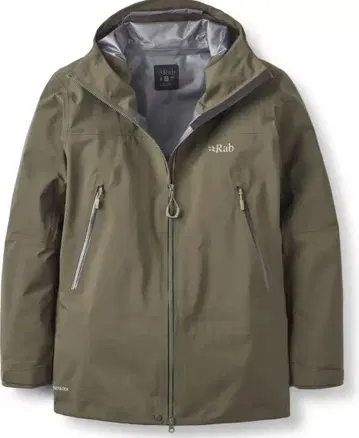 Rab Kangri GORE-TEX jacket M