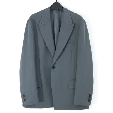 AURALEE 테일러드 자켓 미사용 새상품 정가 8만 공식 샵 구매