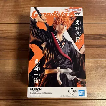 BLEACH Grandista 쿠로사키 이치고 사신 대행