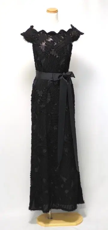 타다시 쇼지 롱 포멀 드레스 [ 4 ] / 9호 정도