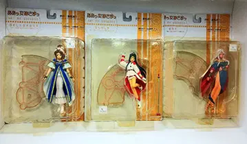 아! 나의 여신님 벨단디 스크루드 우루드 피규어