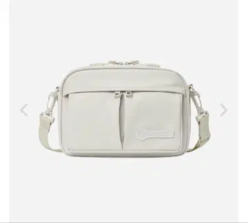 Nordace Edin 크로스바디백 라이트 그레이