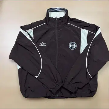 UMBRO x FREAKS STORE 나일론 자켓