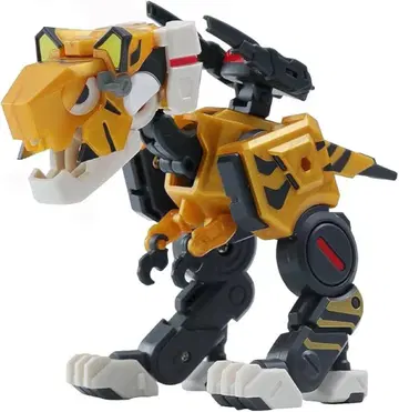 BEASTBOX 한정 상품 세트 (미개봉) 호랑이띠 토끼띠