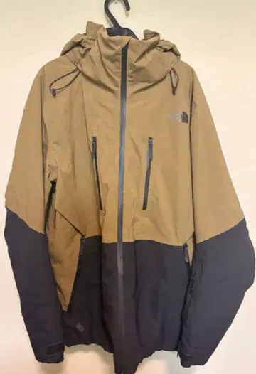 GORE-TEX 마운틴 자켓 THE NORTH FACE
