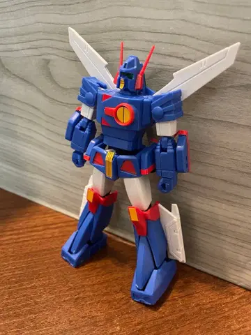 smp 자붕글 정크 완성품